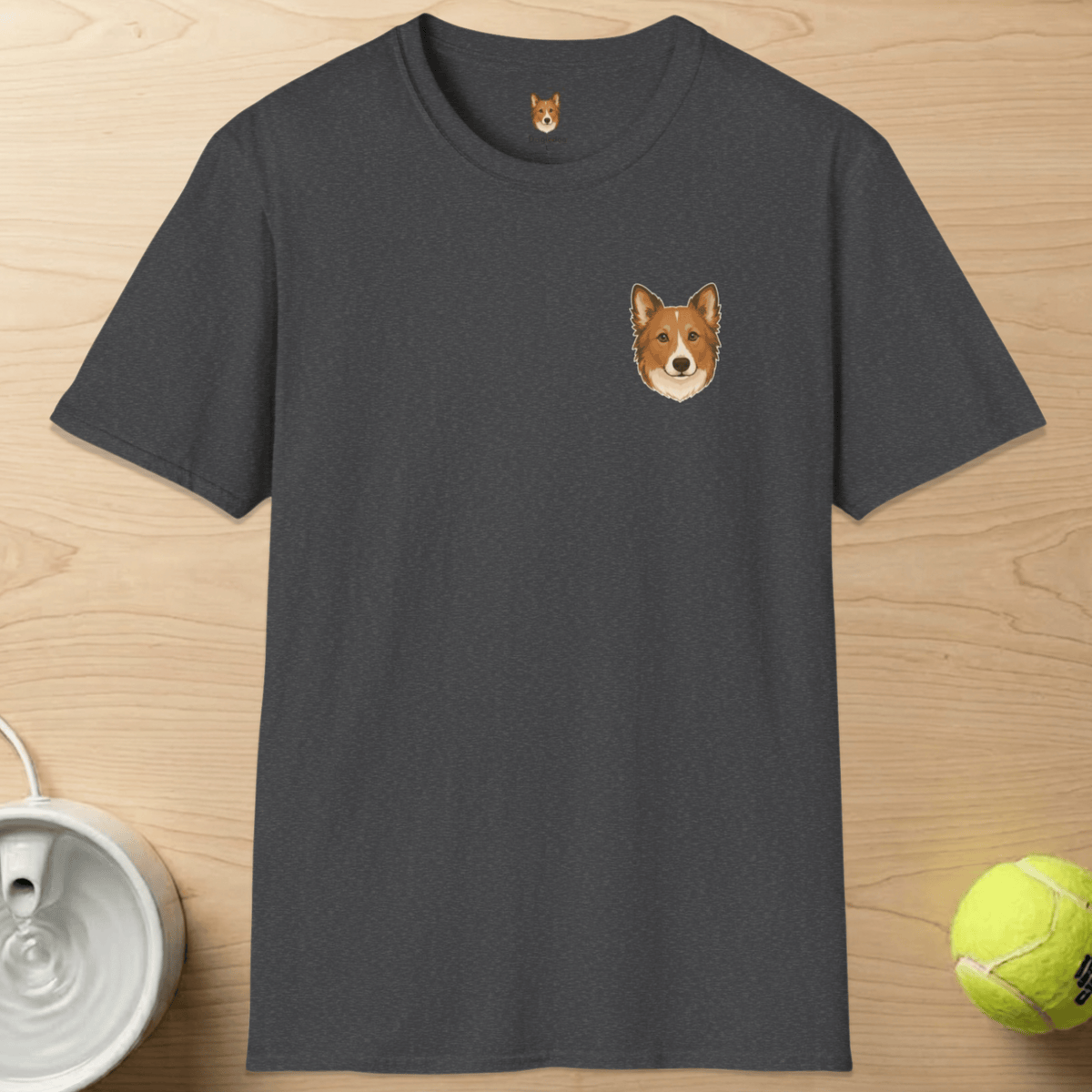 Dogiedog T-Shirt