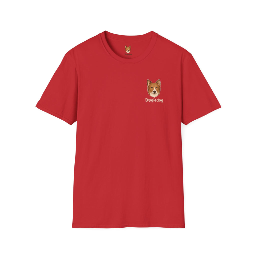 Dogiedog T-Shirt