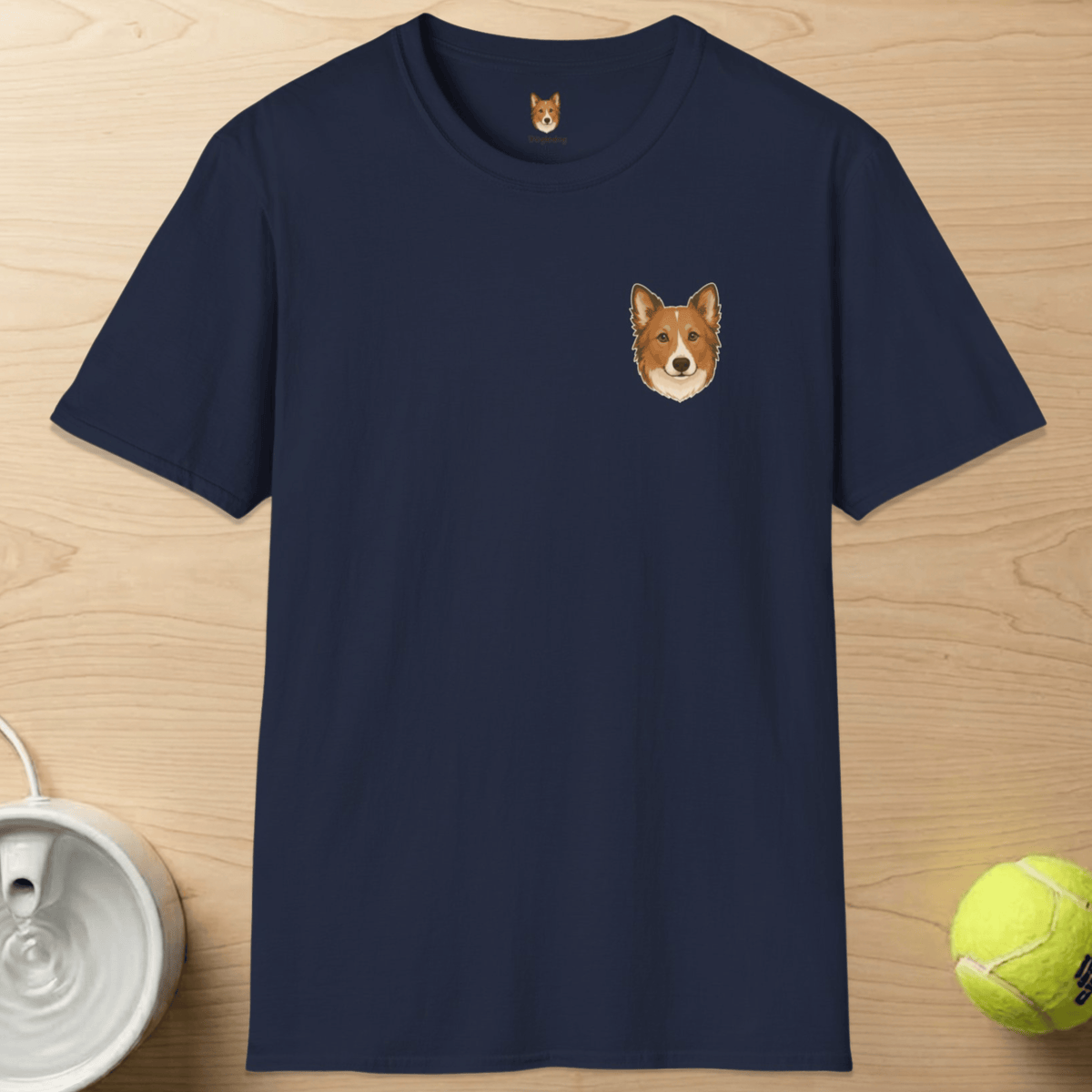Dogiedog T-Shirt