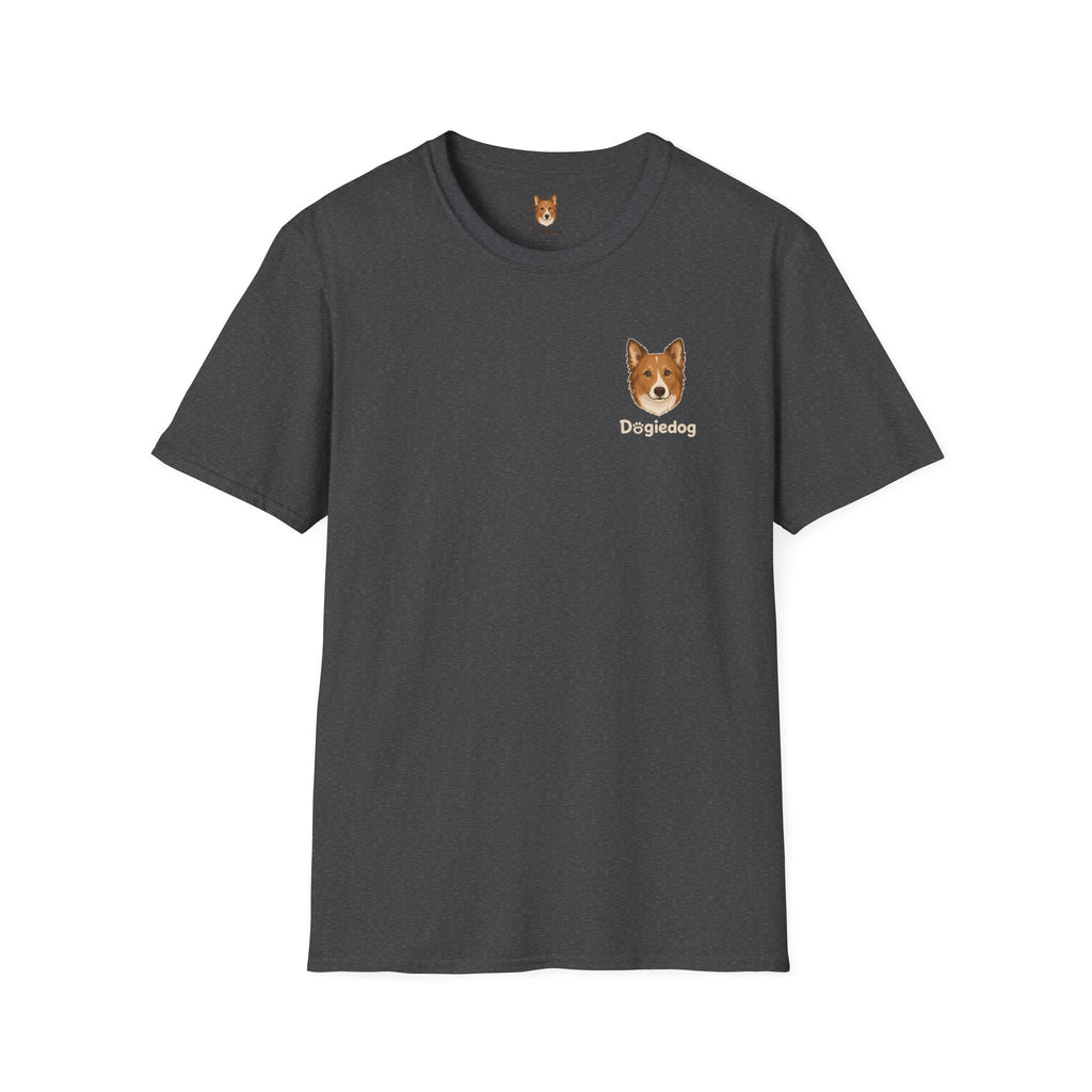 Dogiedog T-Shirt