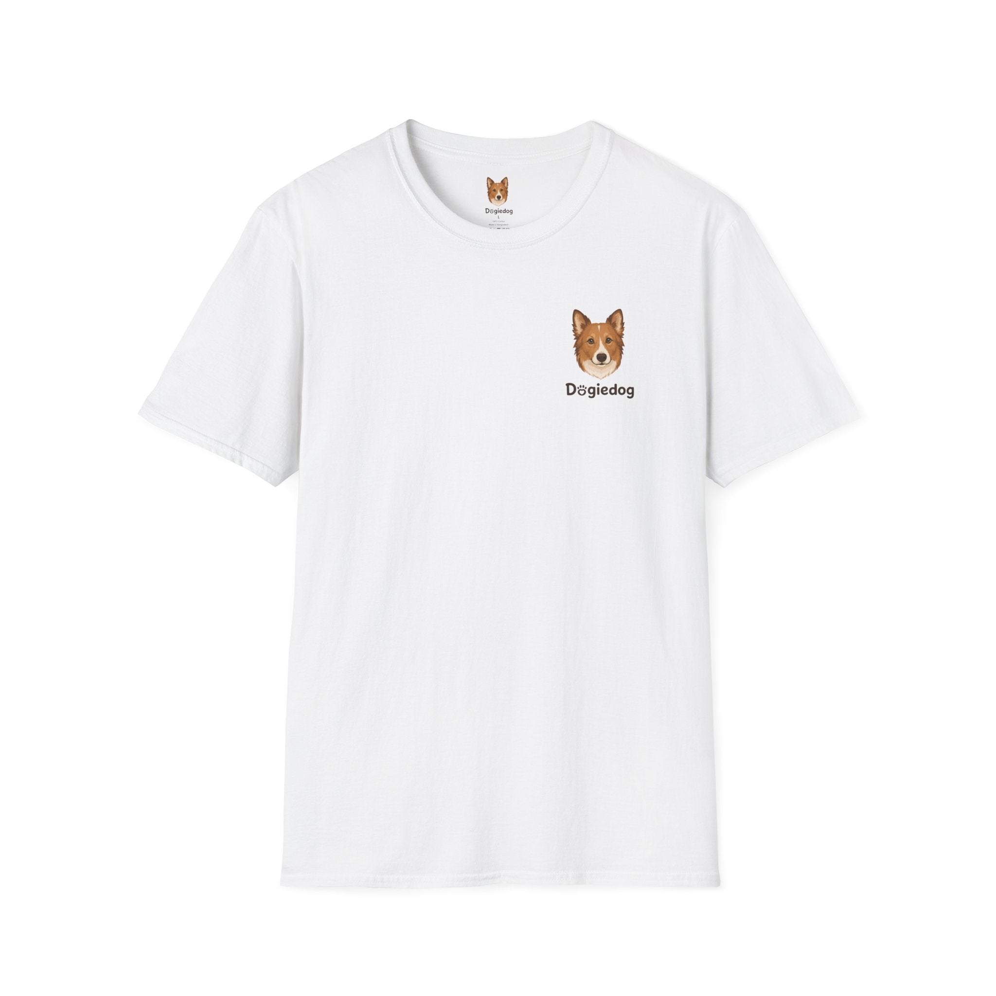 Dogiedog T-Shirt