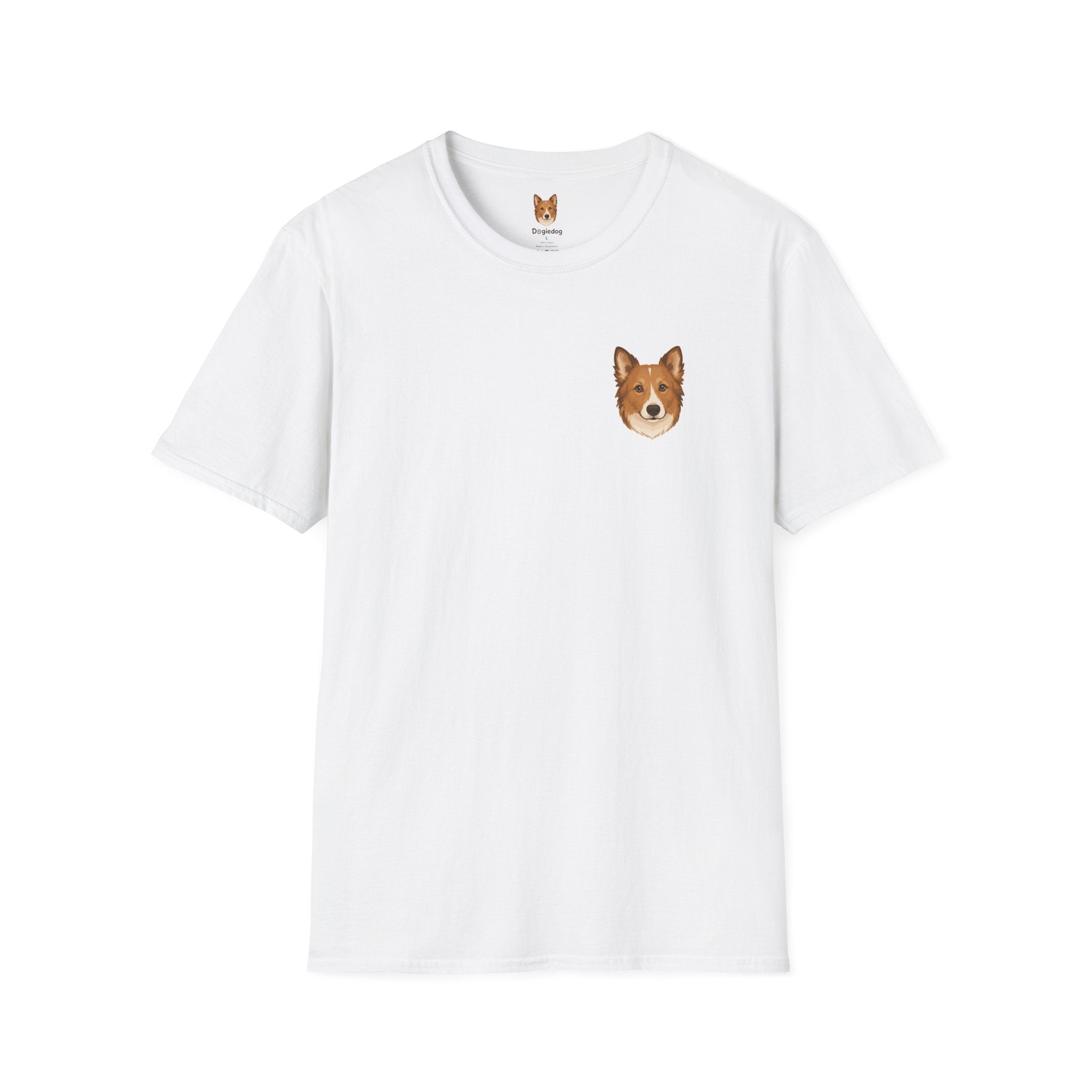 Dogiedog T-Shirt
