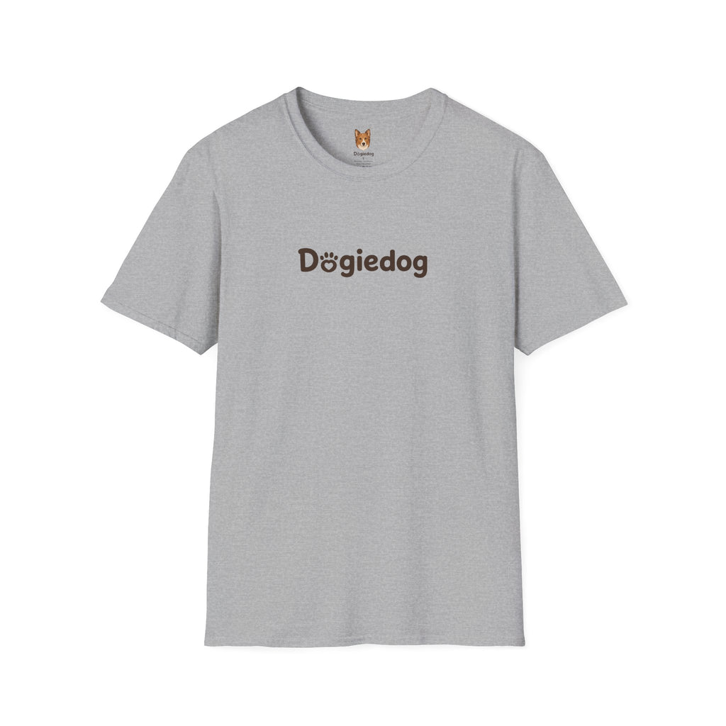 Dogiedog T-Shirt
