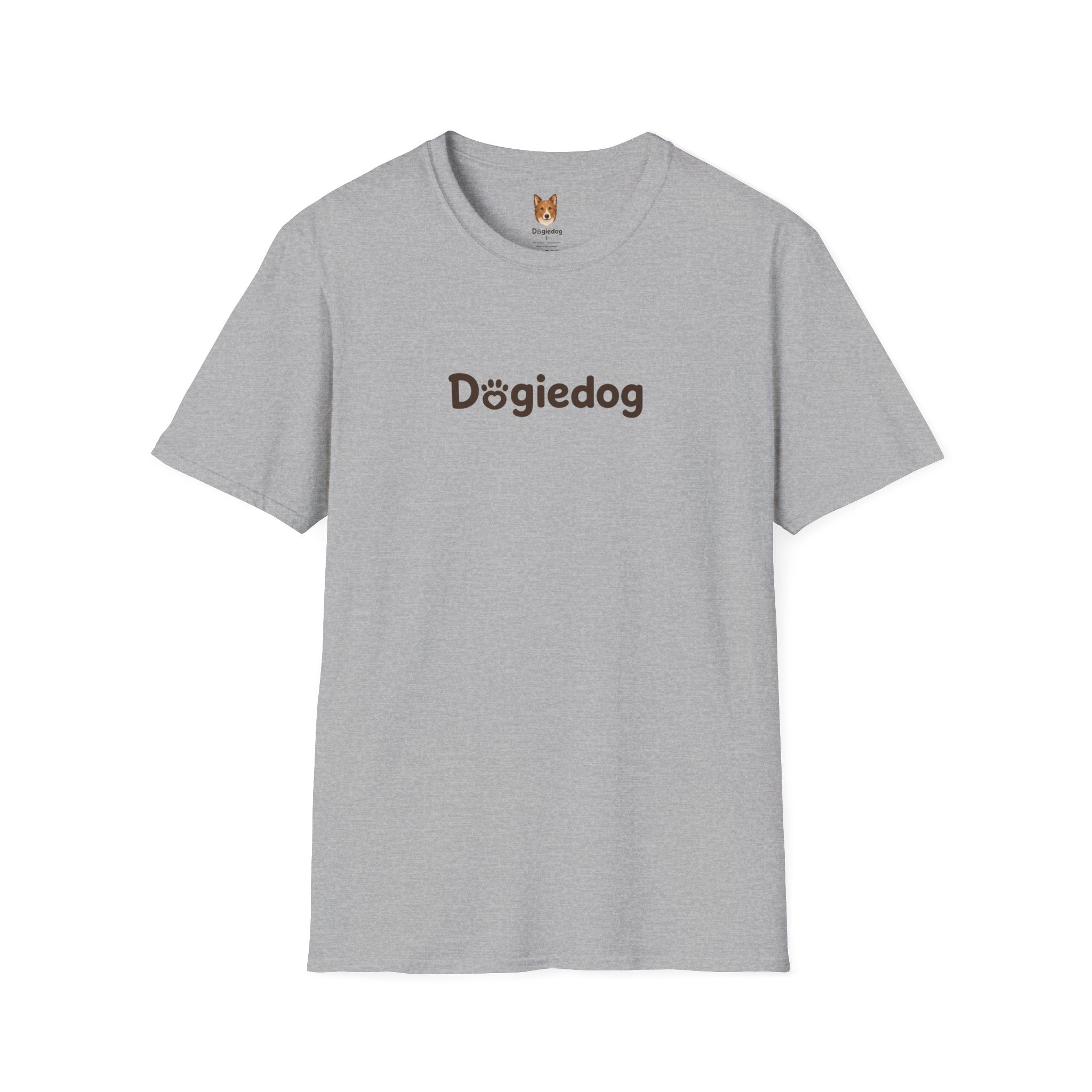 Dogiedog T-Shirt