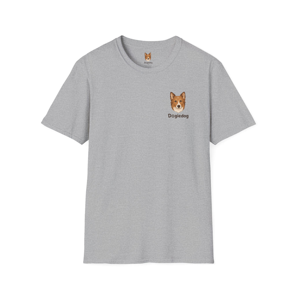 Dogiedog T-Shirt