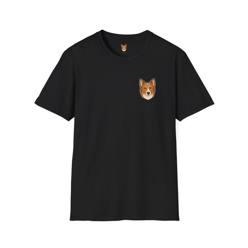 Dogiedog T-Shirt