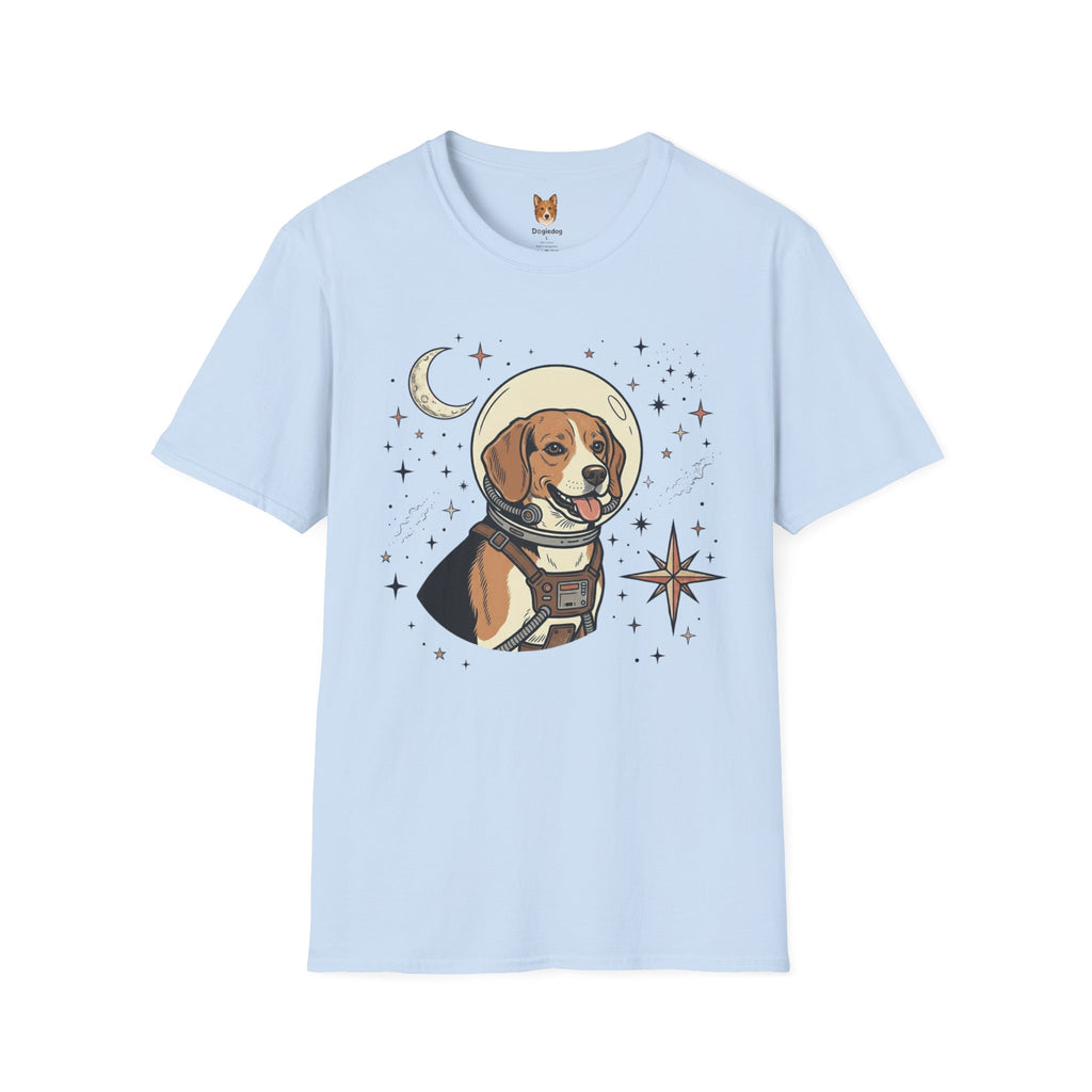 Beagle x Spacedogs - T-Shirt