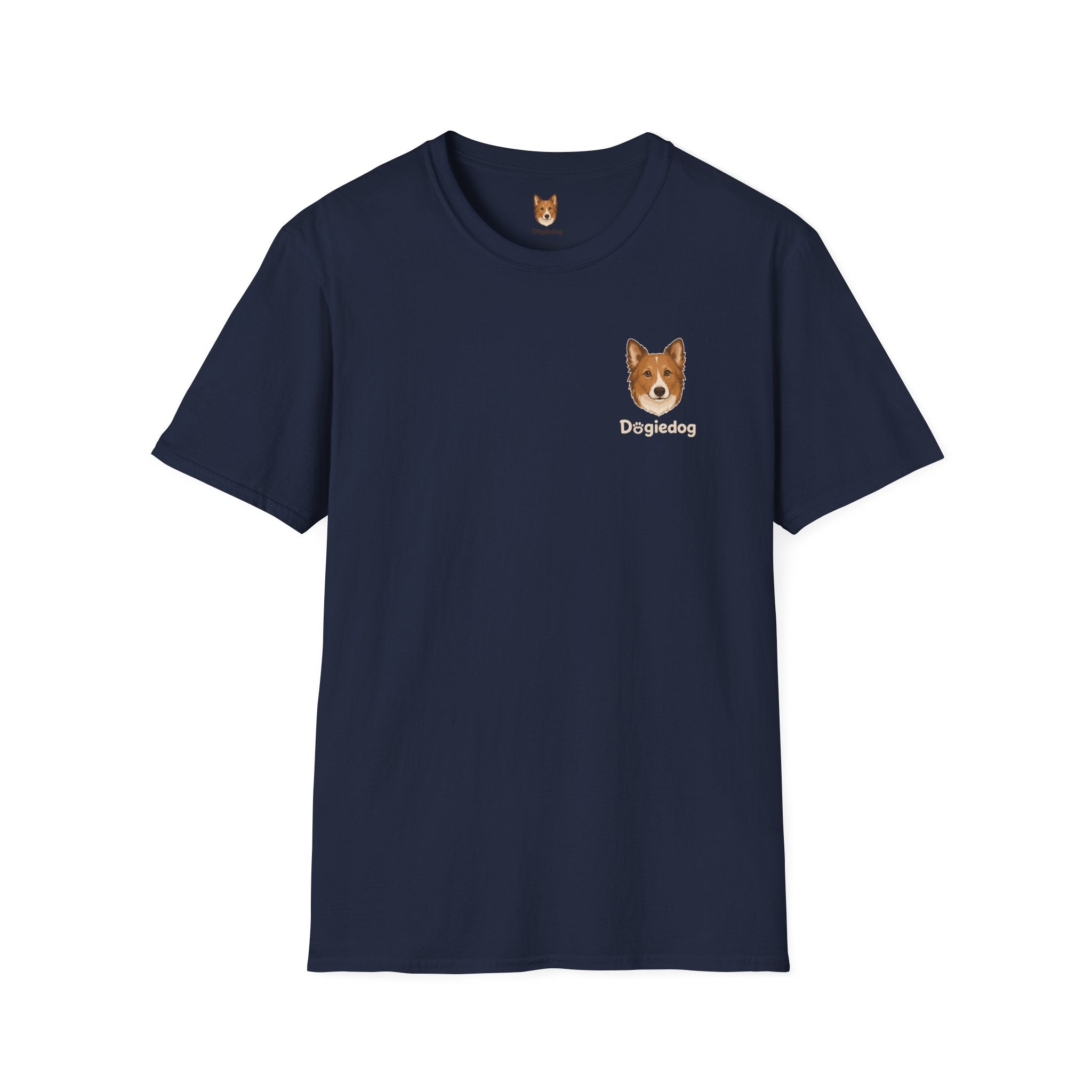 Dogiedog T-Shirt