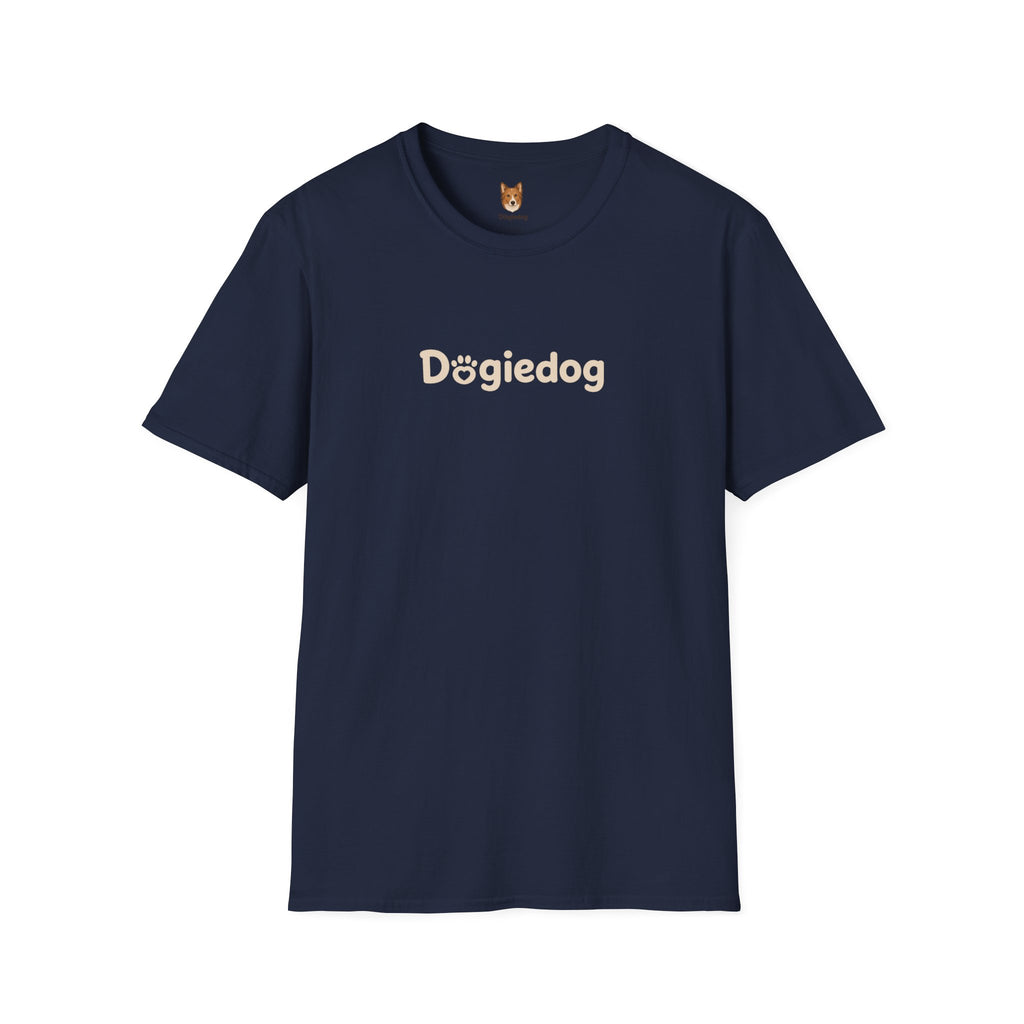 Dogiedog T-Shirt