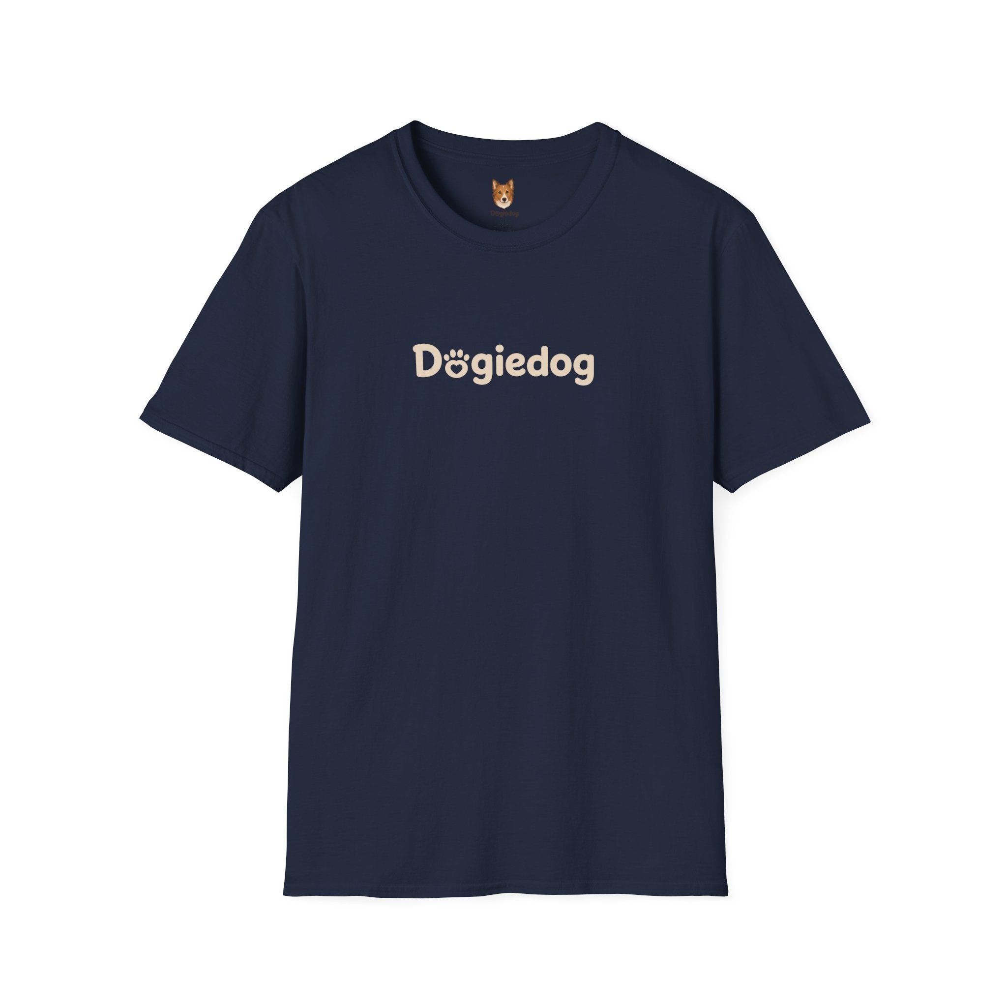 Dogiedog T-Shirt