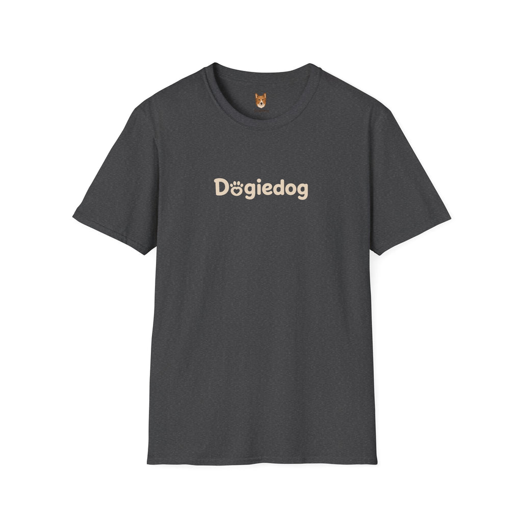Dogiedog T-Shirt