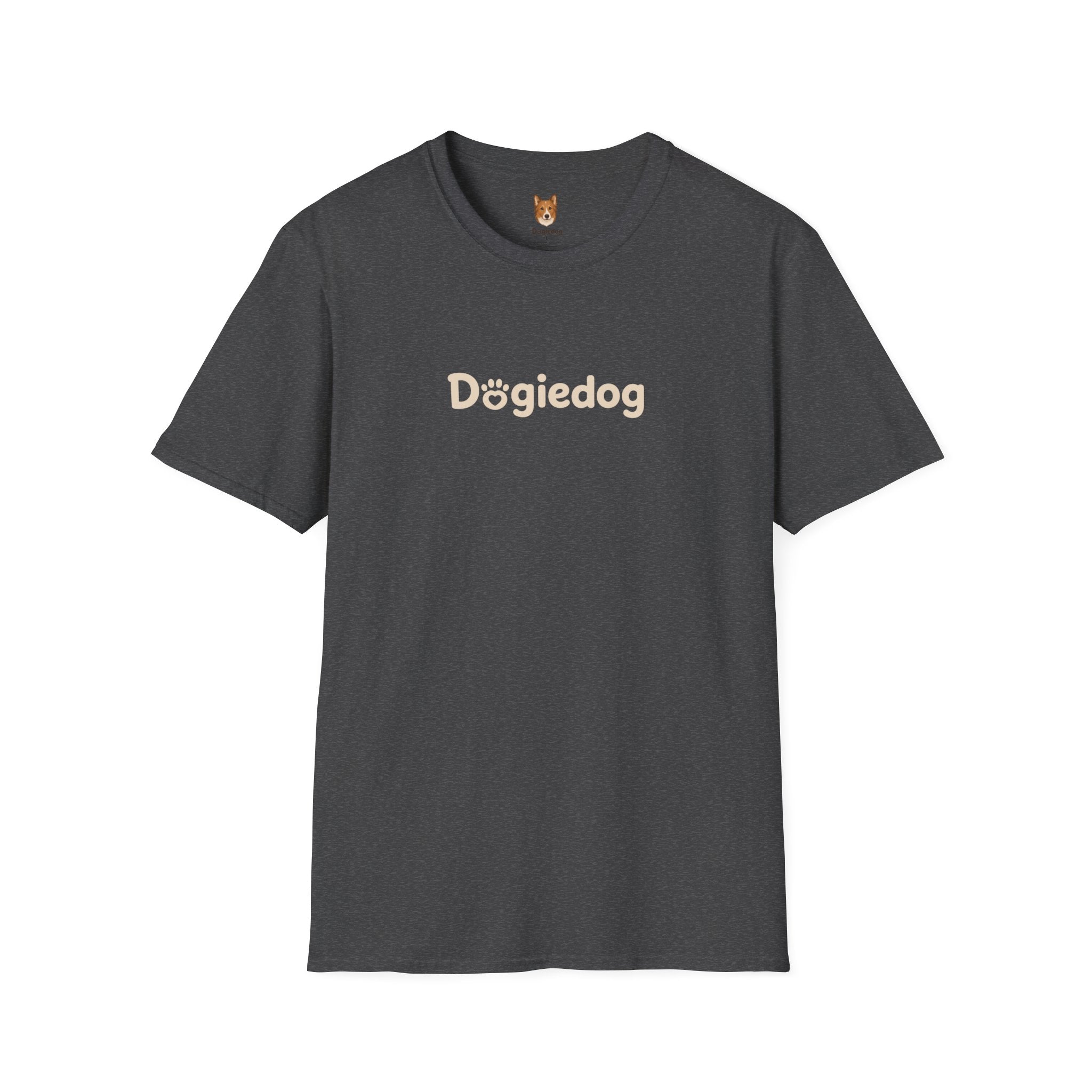 Dogiedog T-Shirt