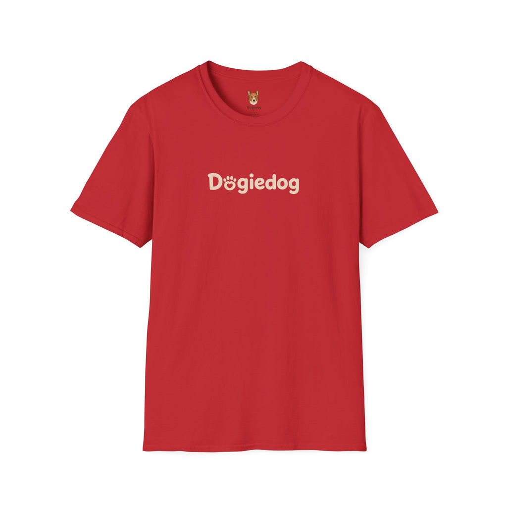 Dogiedog T-Shirt
