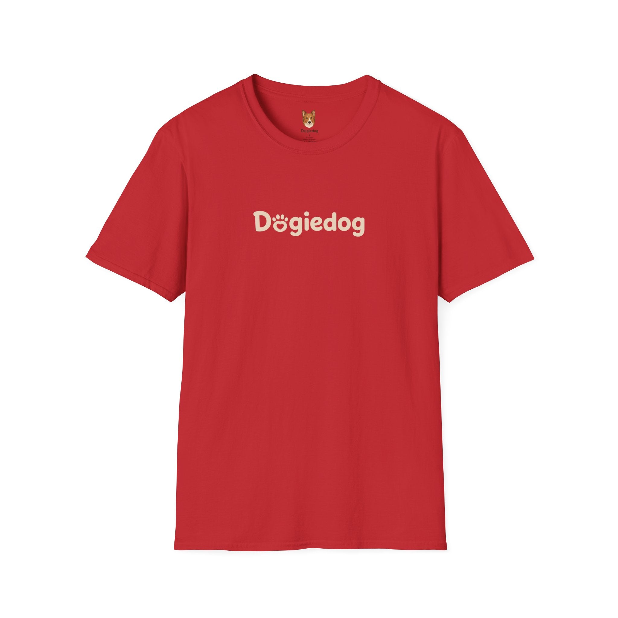 Dogiedog T-Shirt