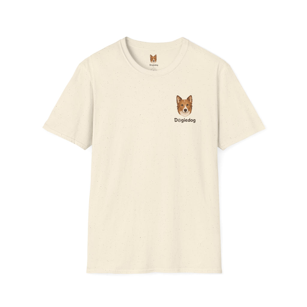 Dogiedog T-Shirt