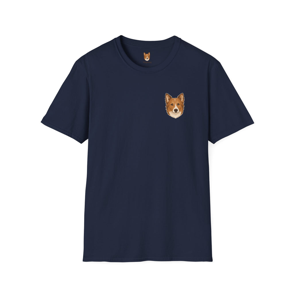 Dogiedog T-Shirt
