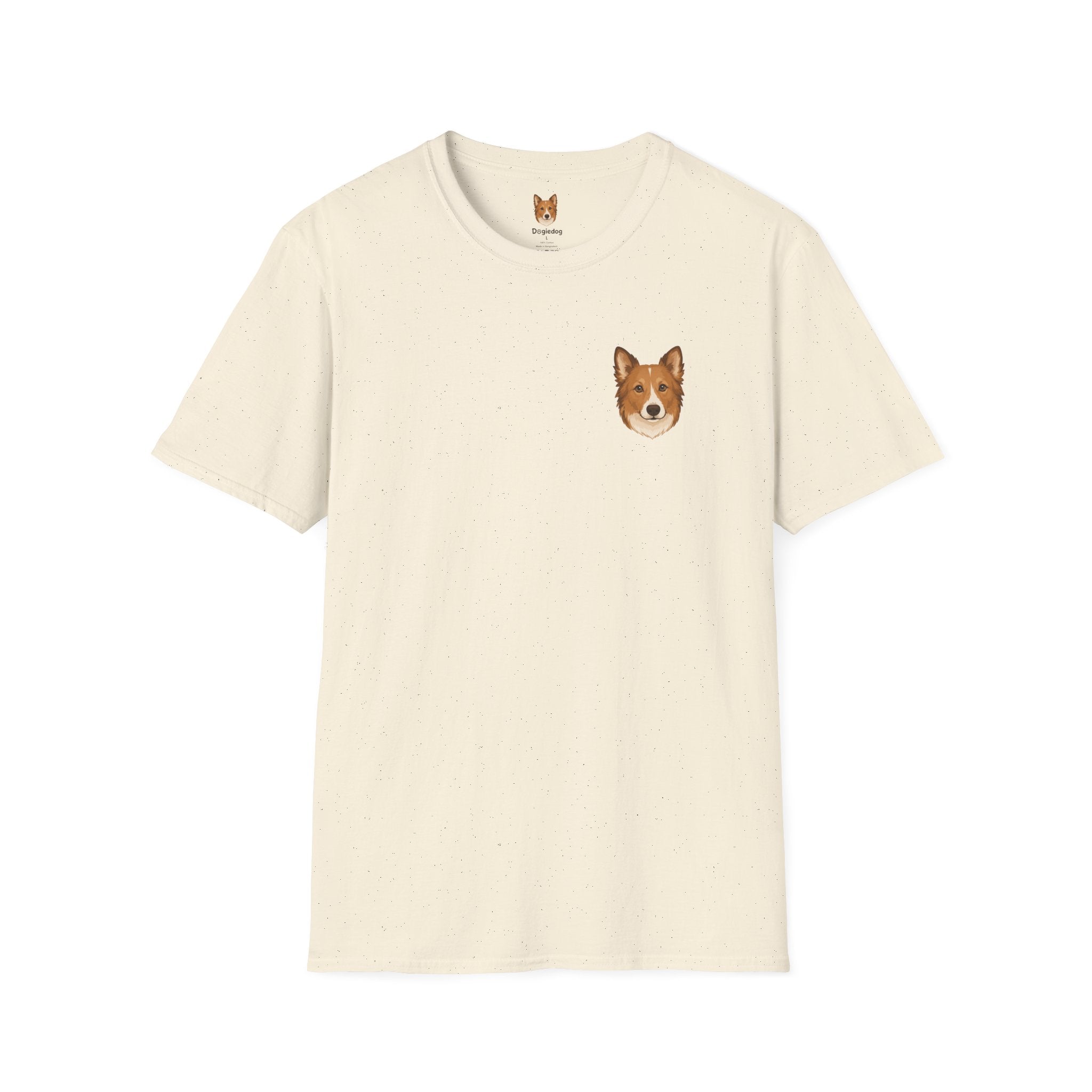 Dogiedog T-Shirt