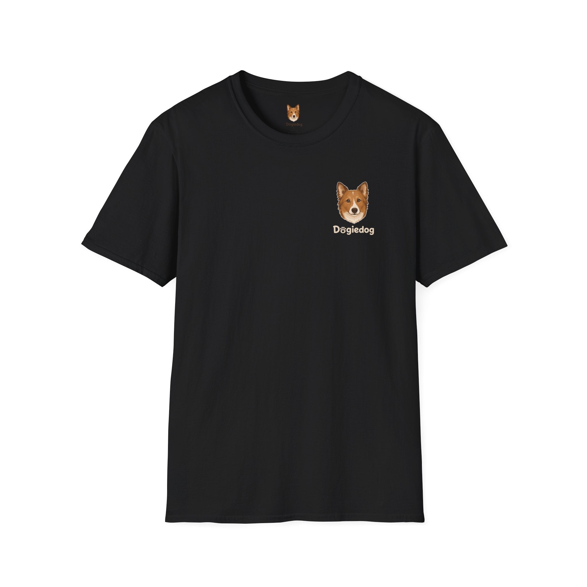 Dogiedog T-Shirt