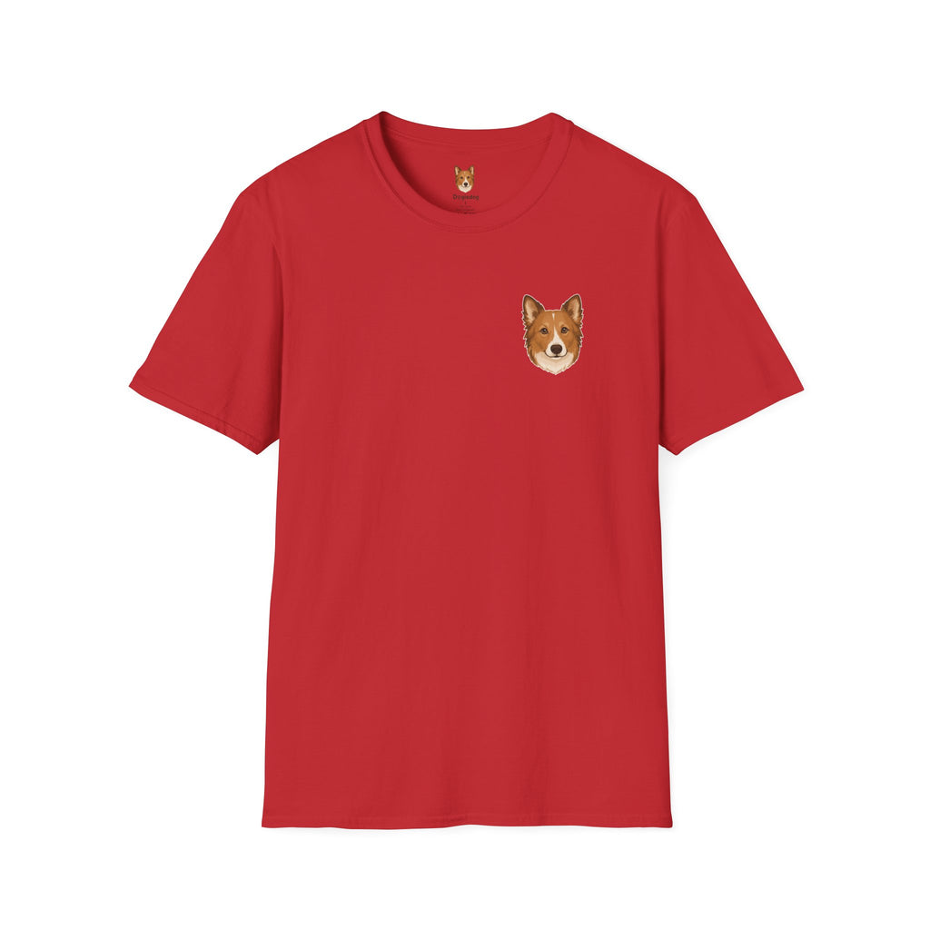 Dogiedog T-Shirt