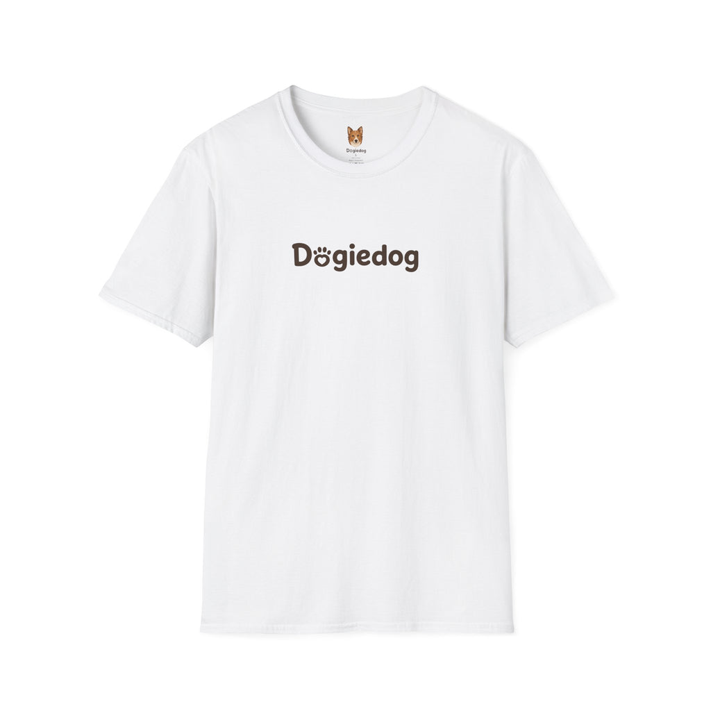 Dogiedog T-Shirt