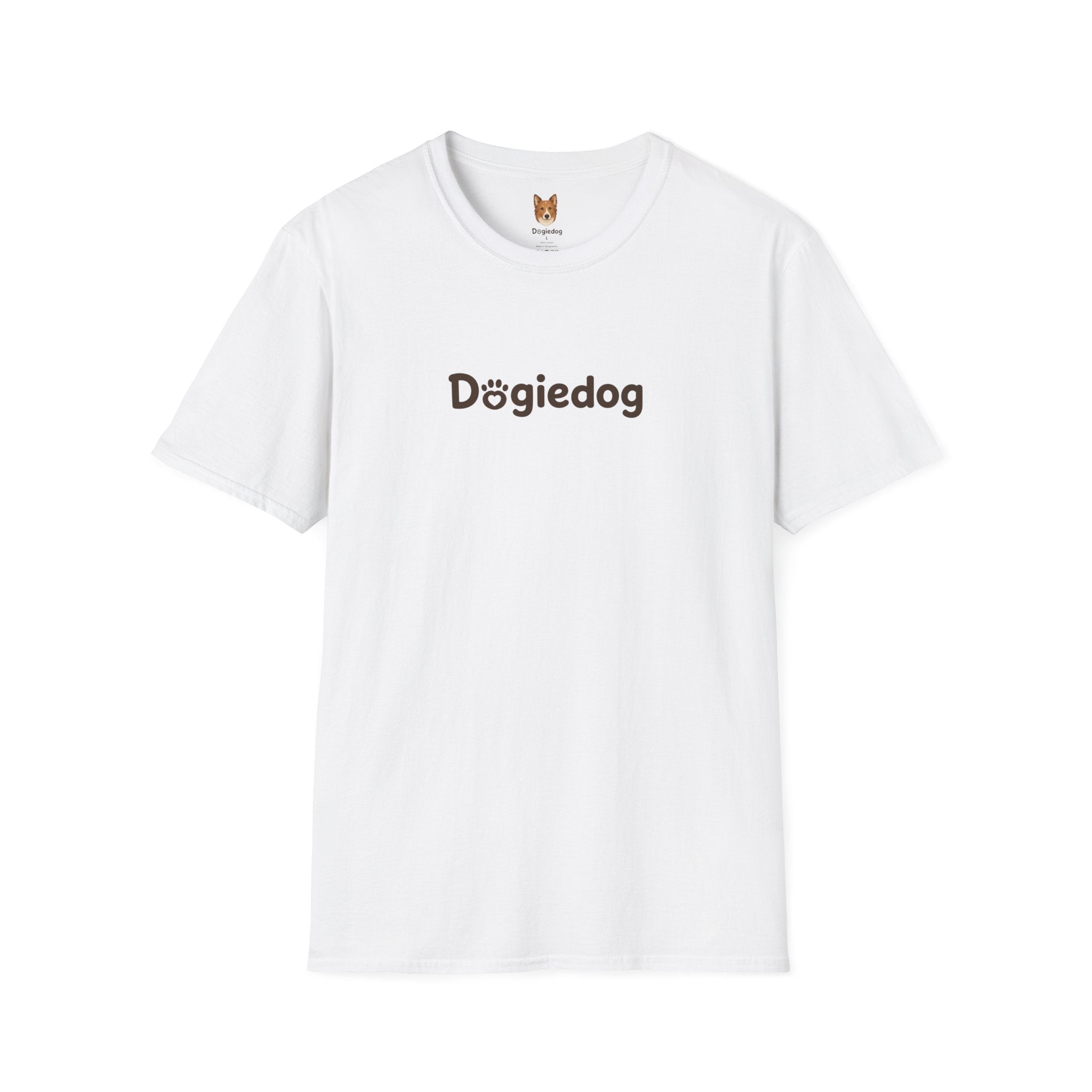 Dogiedog T-Shirt
