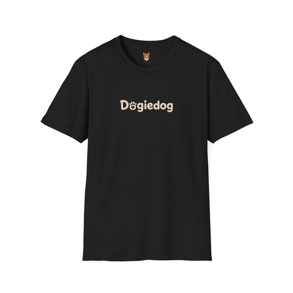 Dogiedog T-Shirt