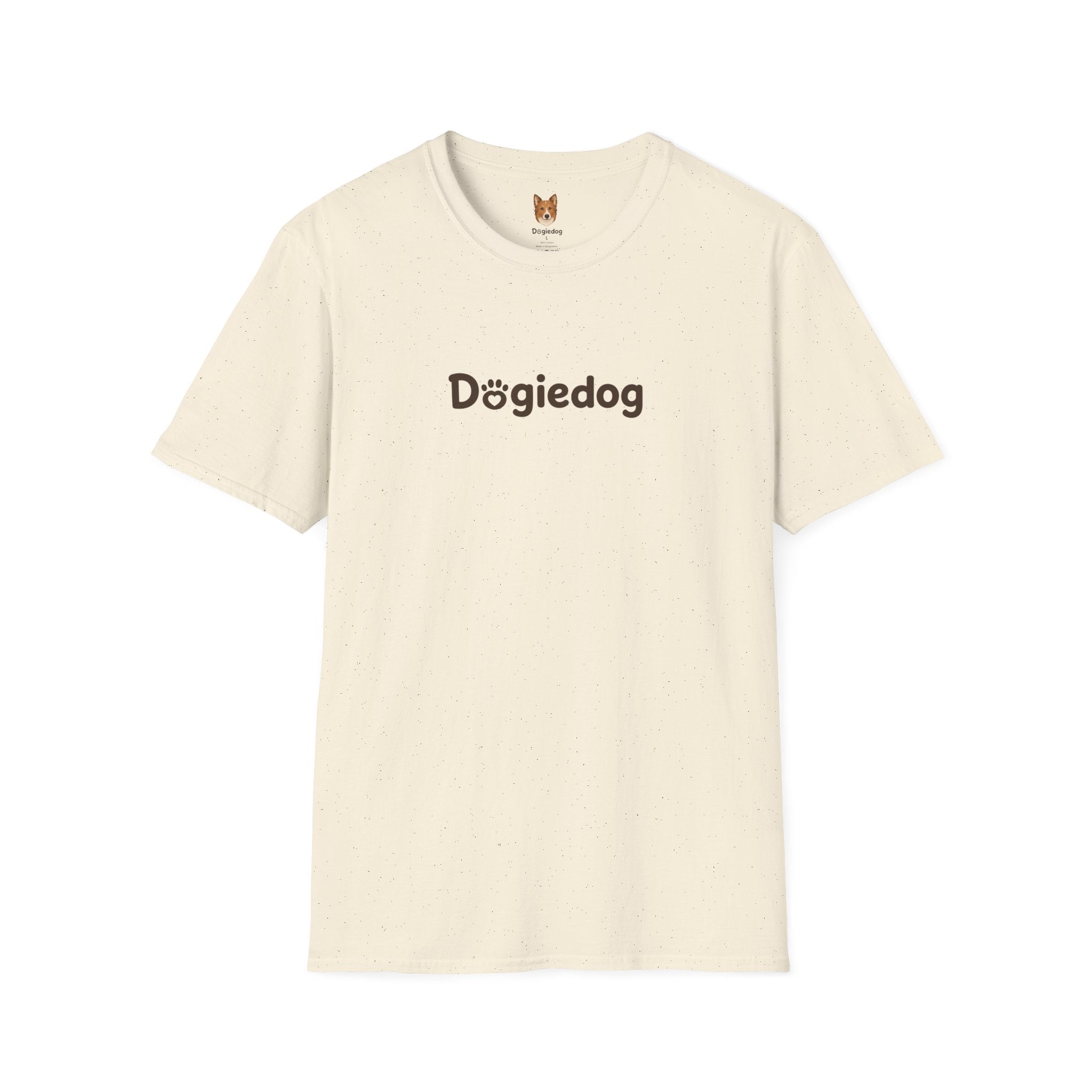 Dogiedog T-Shirt