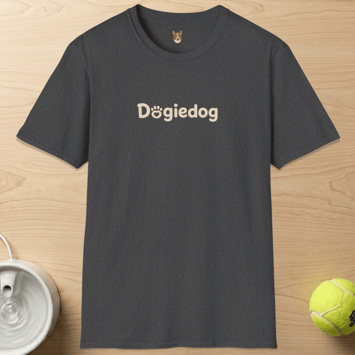 Dogiedog T-Shirt