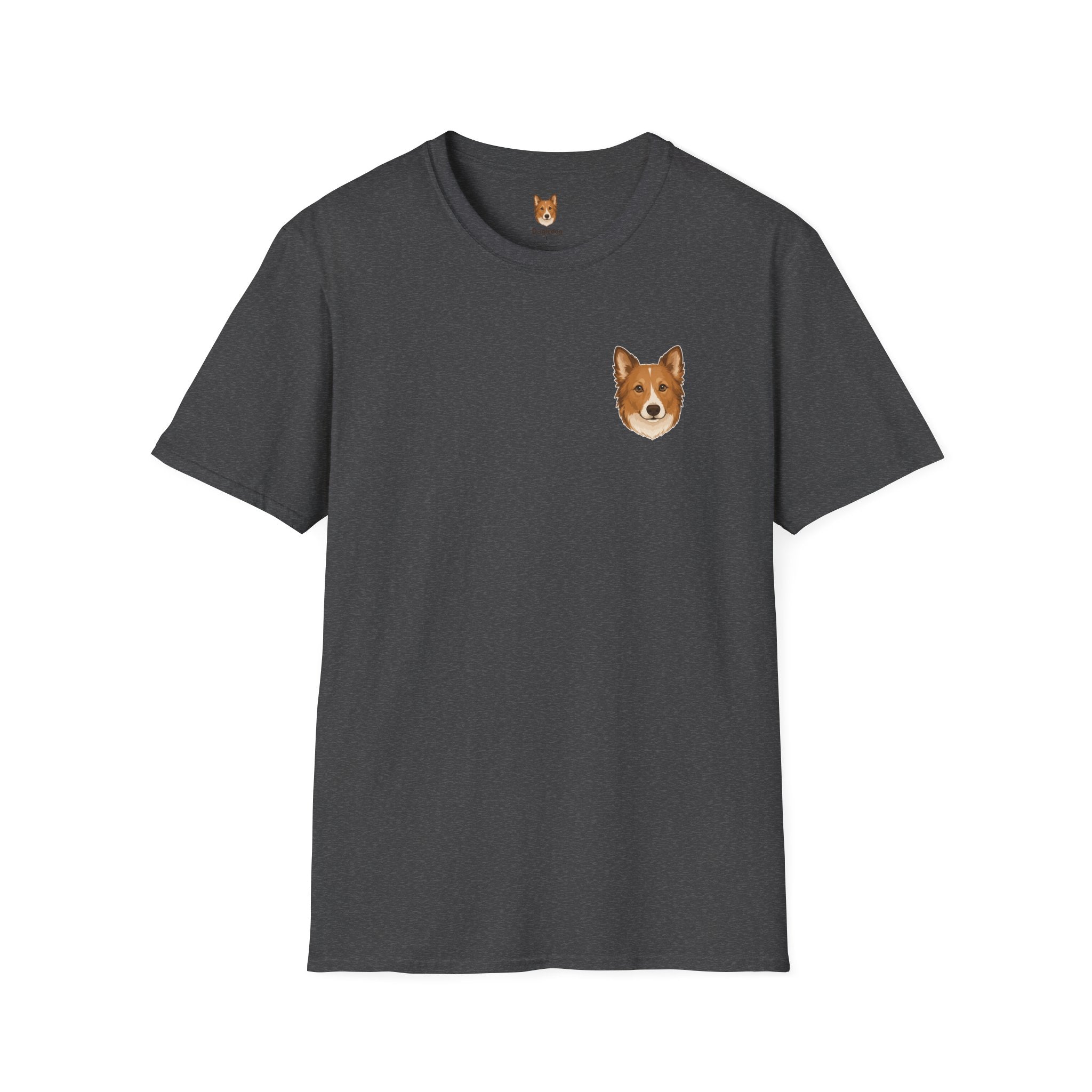 Dogiedog T-Shirt