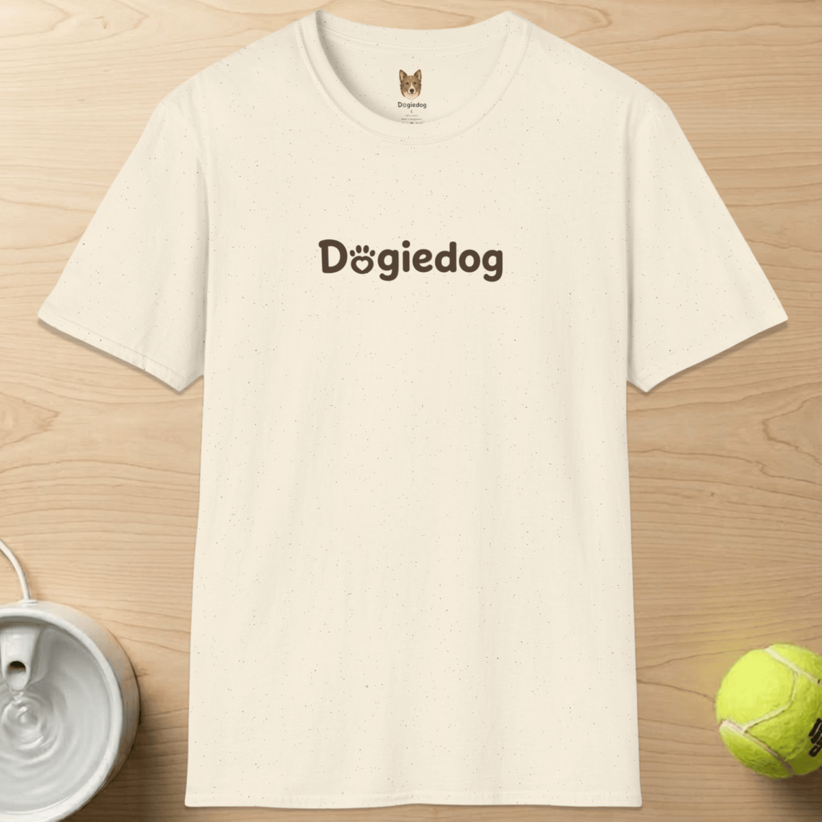 Dogiedog T-Shirt