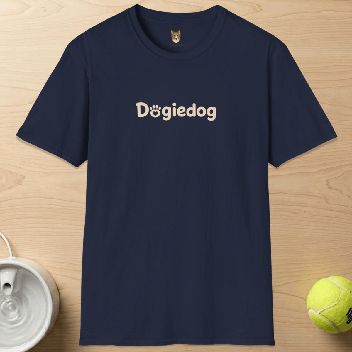 Dogiedog T-Shirt