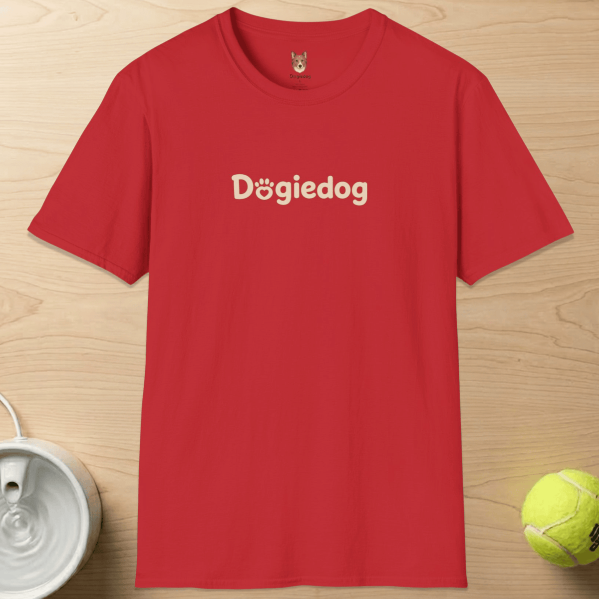 Dogiedog T-Shirt