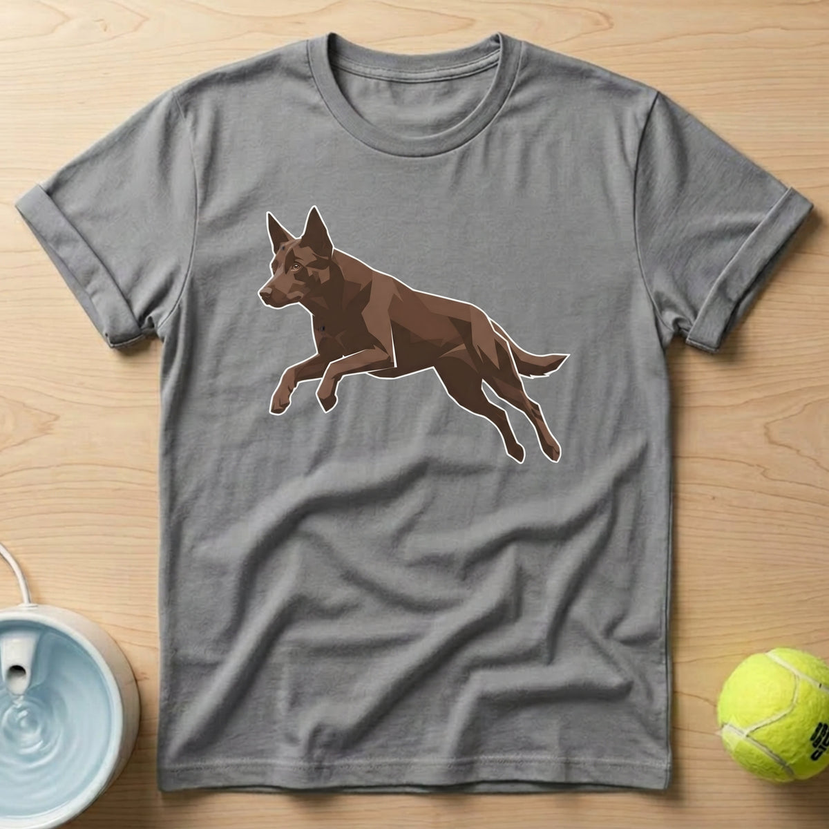 Sport Grey
