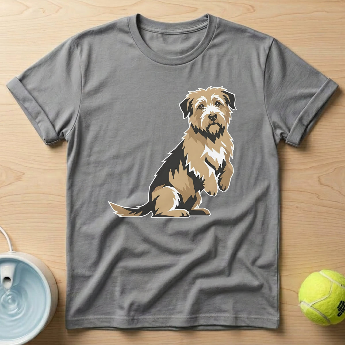 Sport Grey