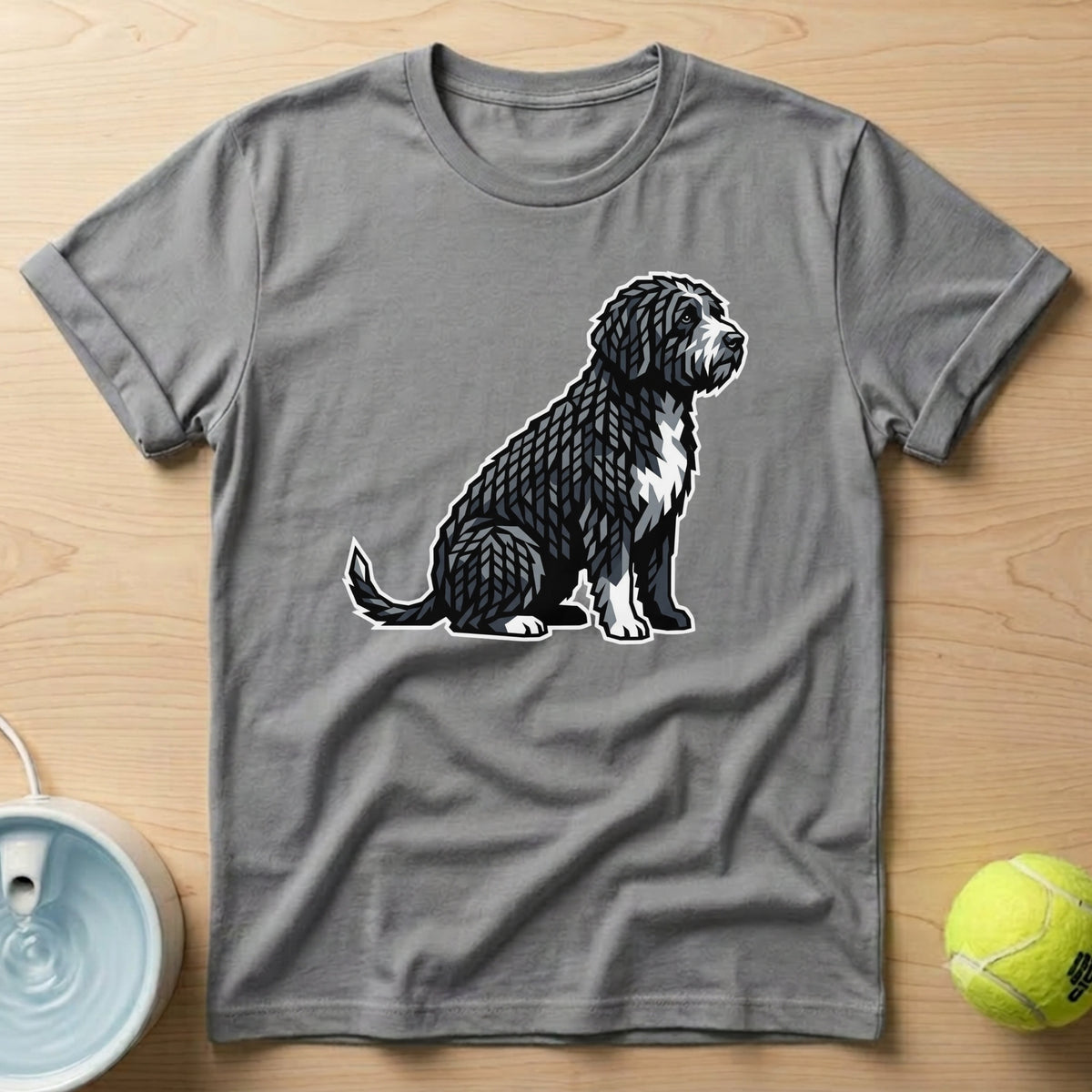 Sport Grey