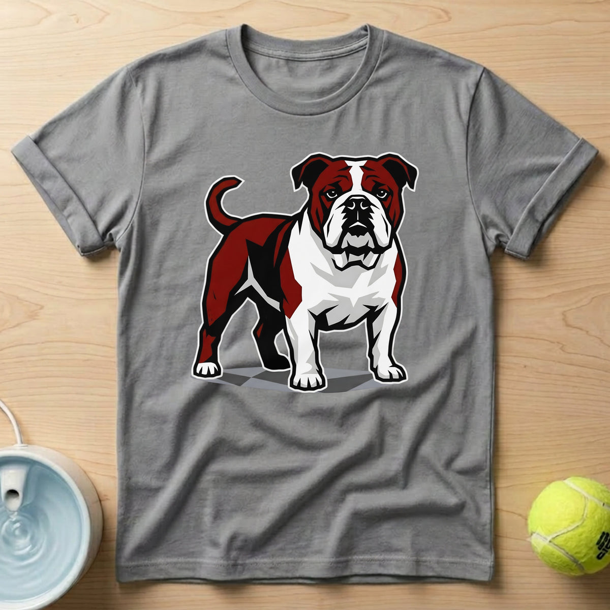 Sport Grey