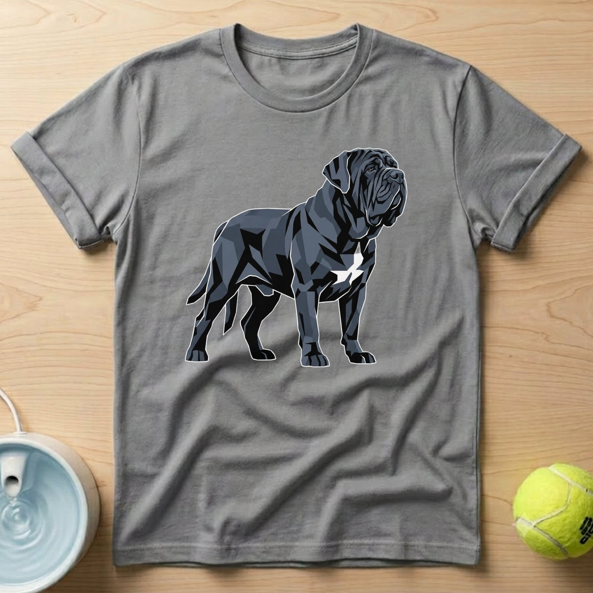 Sport Grey