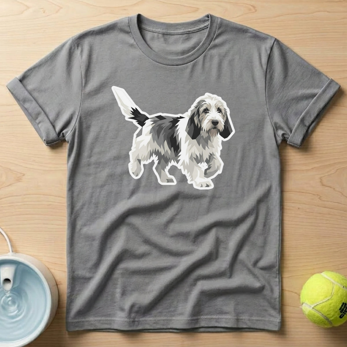 Sport Grey