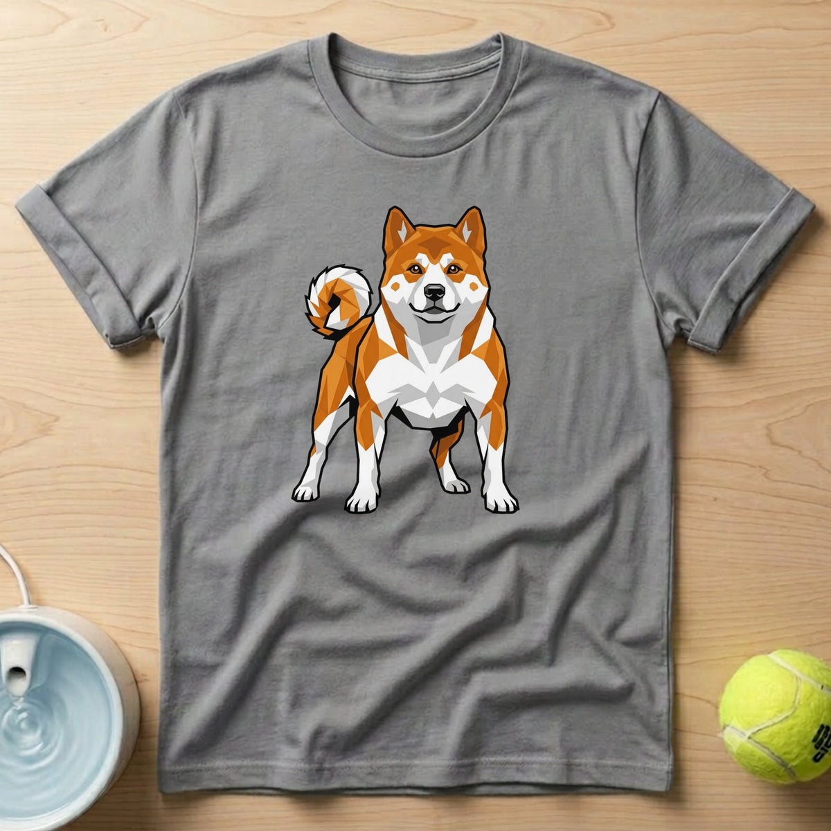 Sport Grey