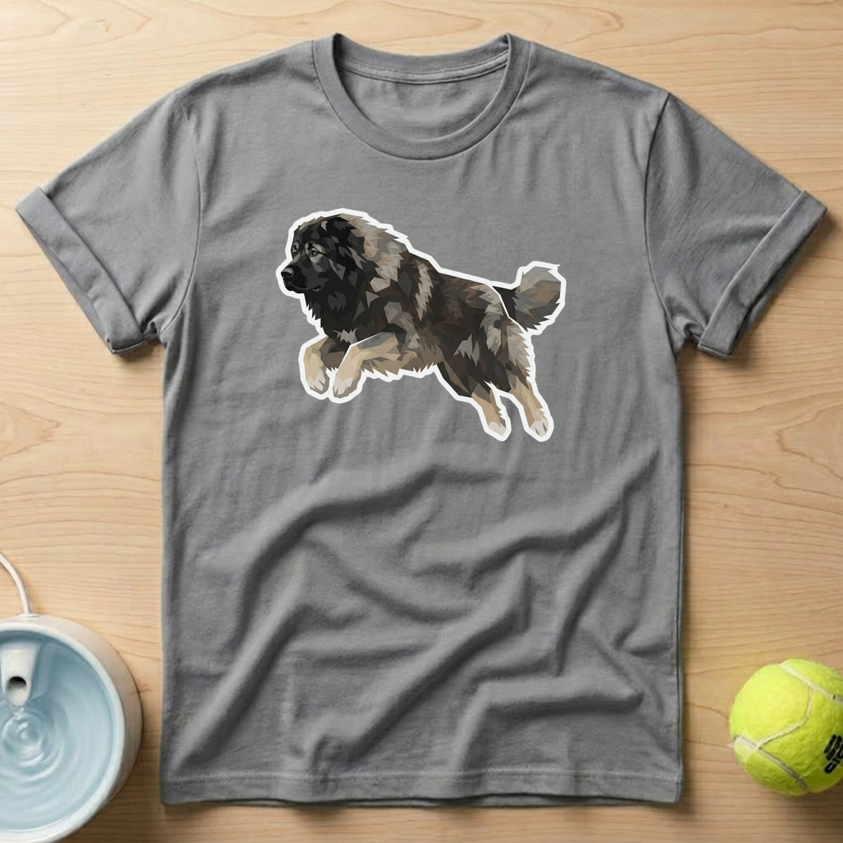 Sport Grey