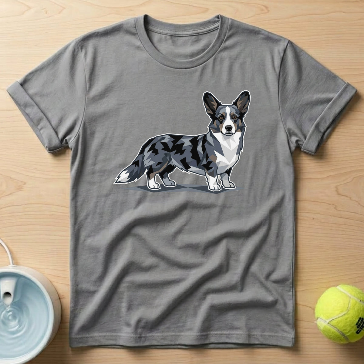 Sport Grey