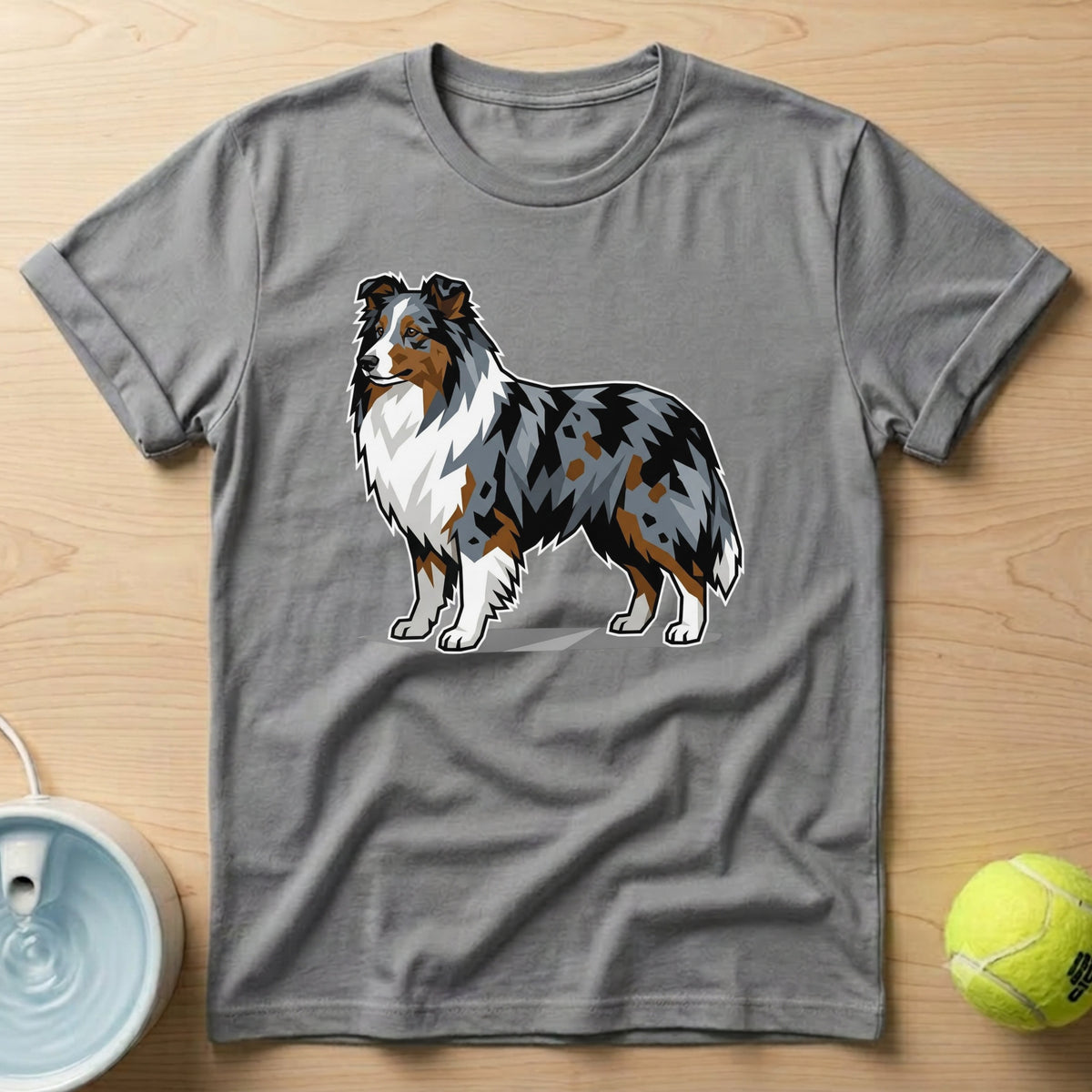 Sport Grey