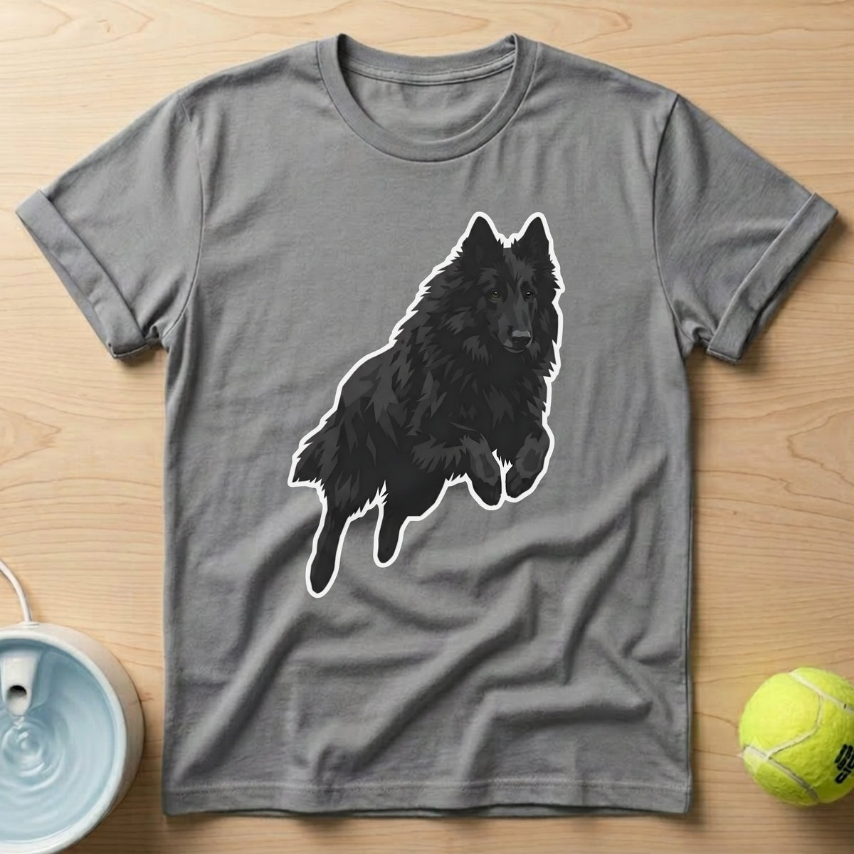 Sport Grey
