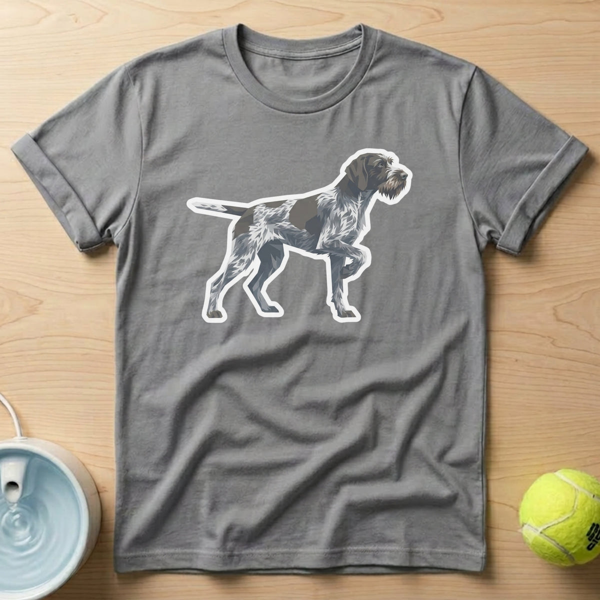 Sport Grey