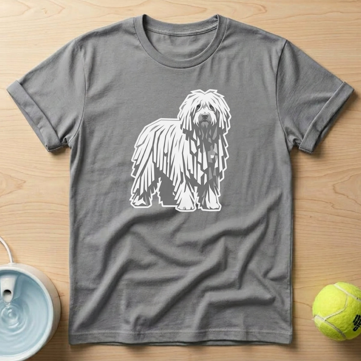Sport Grey
