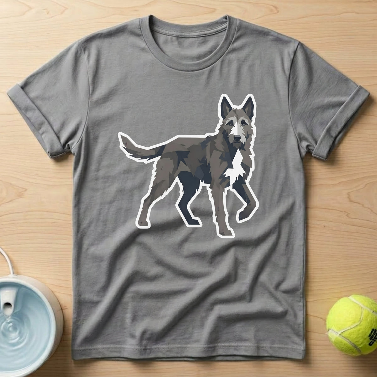 Sport Grey