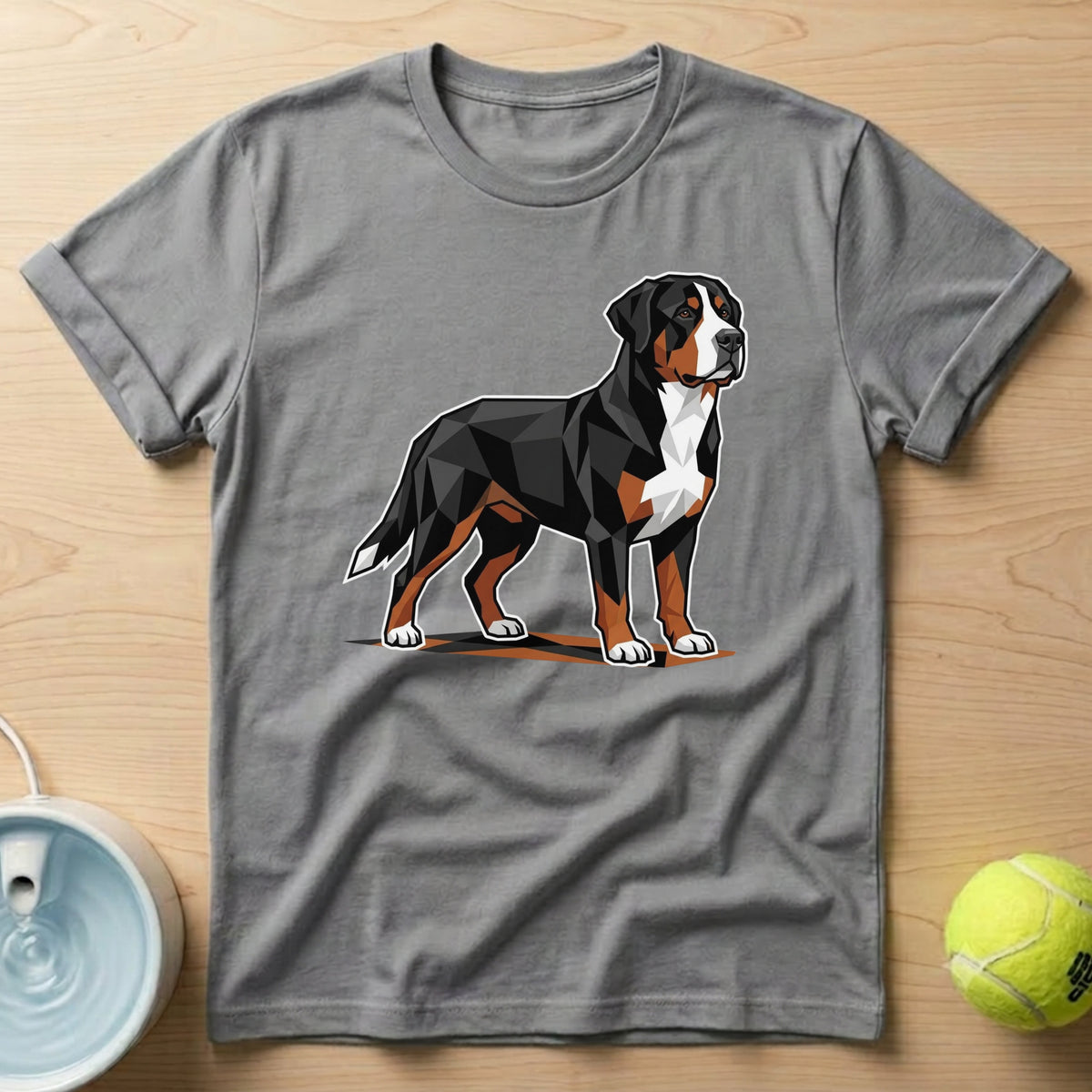Sport Grey