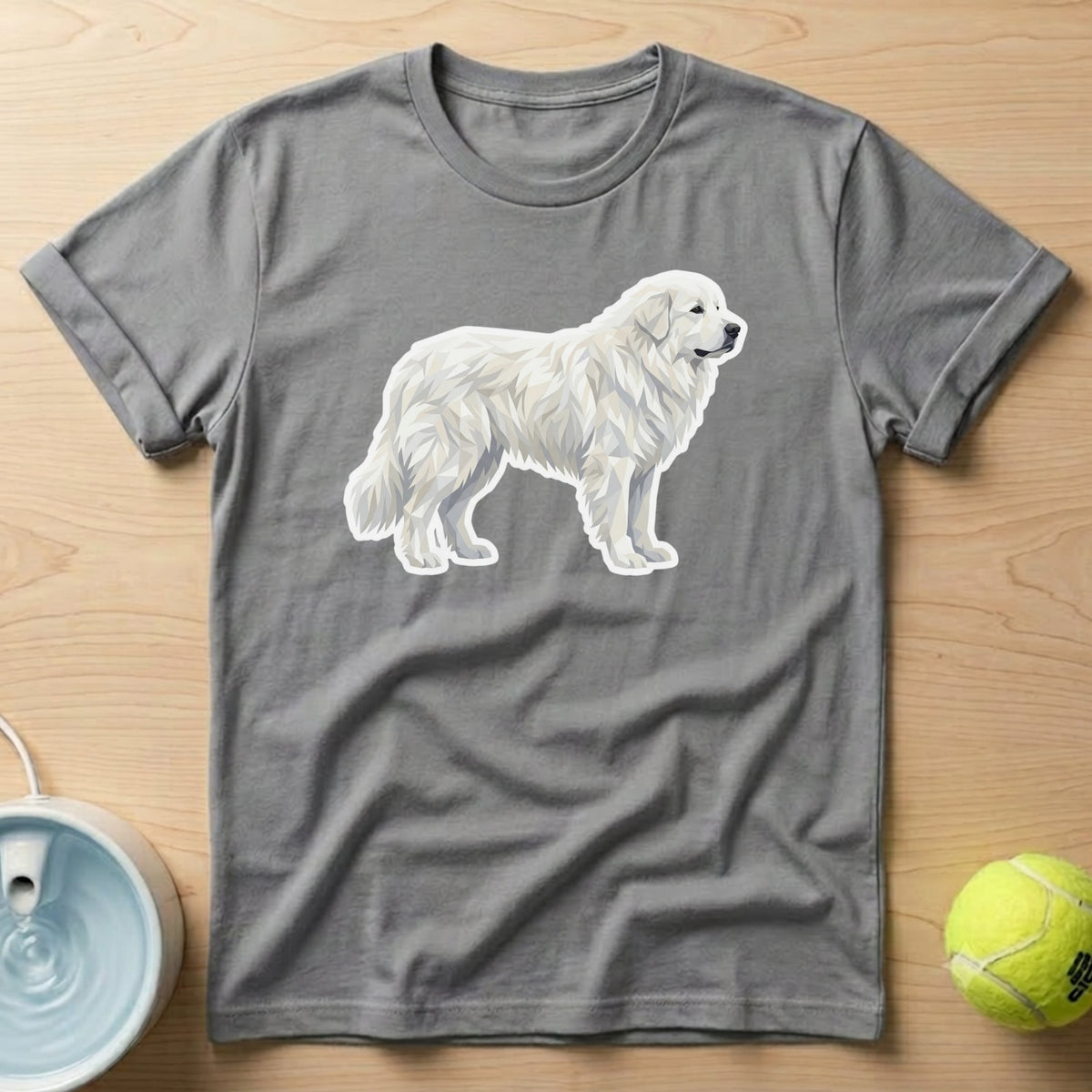 Sport Grey