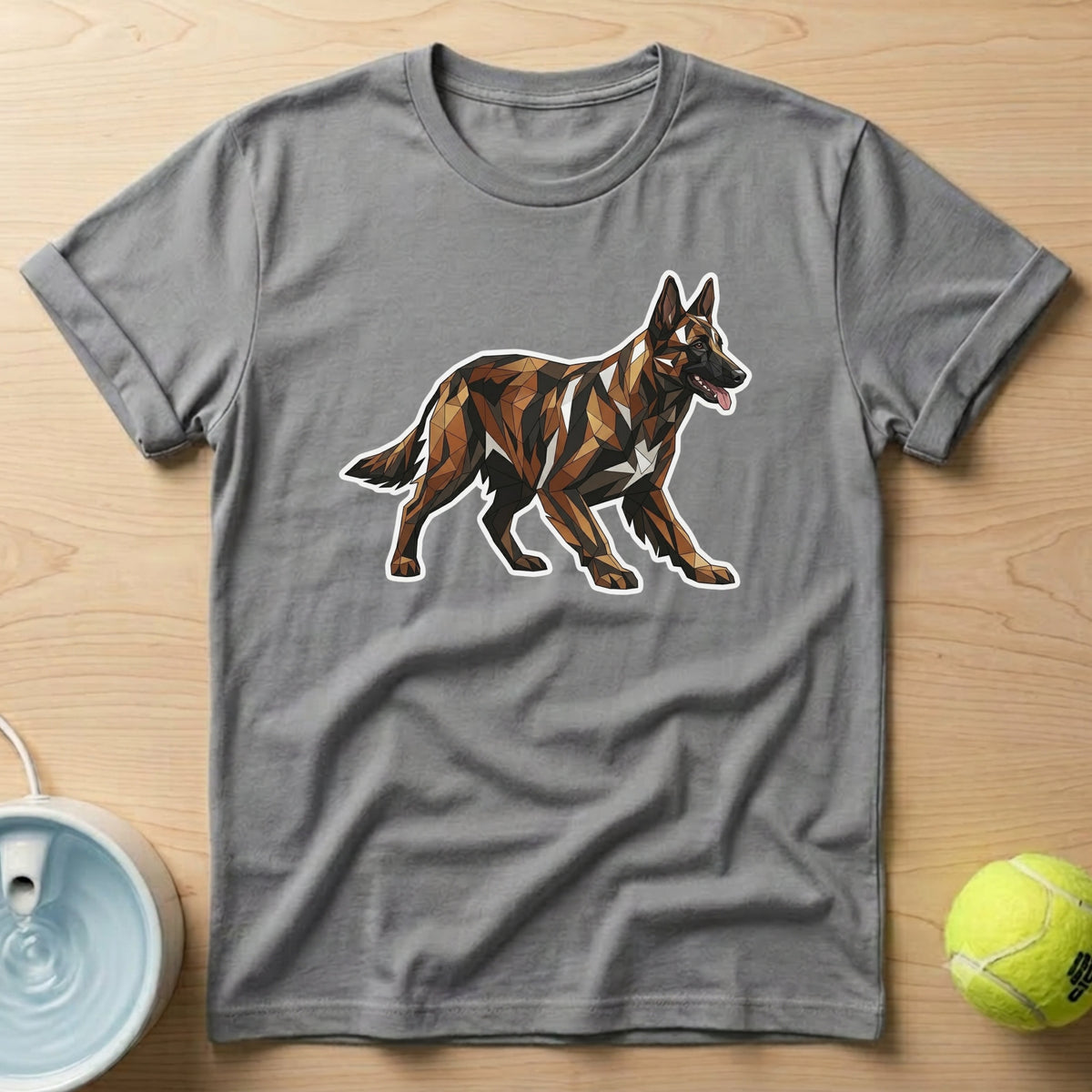 Sport Grey