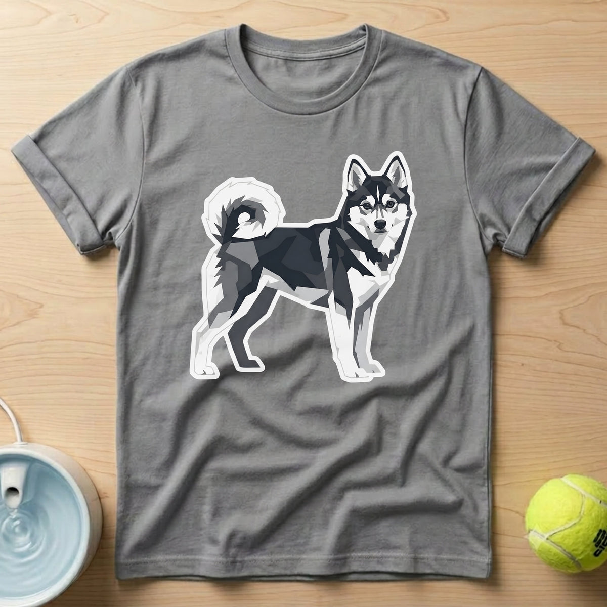 Sport Grey